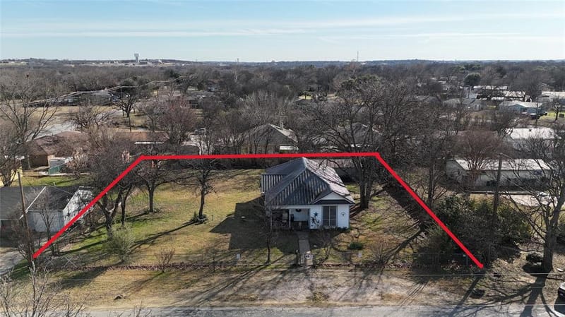 213 W Eldred Street # 2, Burleson TX 76028 - Photo 22