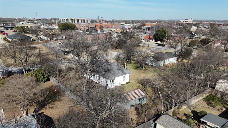 213 W Eldred Street # 2, Burleson TX 76028 - Photo 7