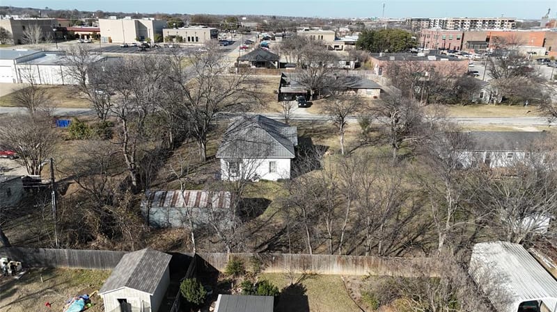 213 W Eldred Street # 2, Burleson TX 76028 - Photo 5