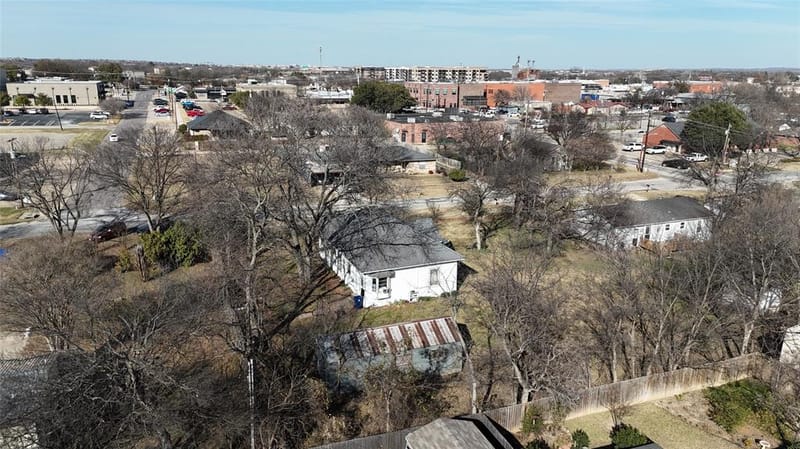 213 W Eldred Street # 2, Burleson TX 76028 - Photo 9
