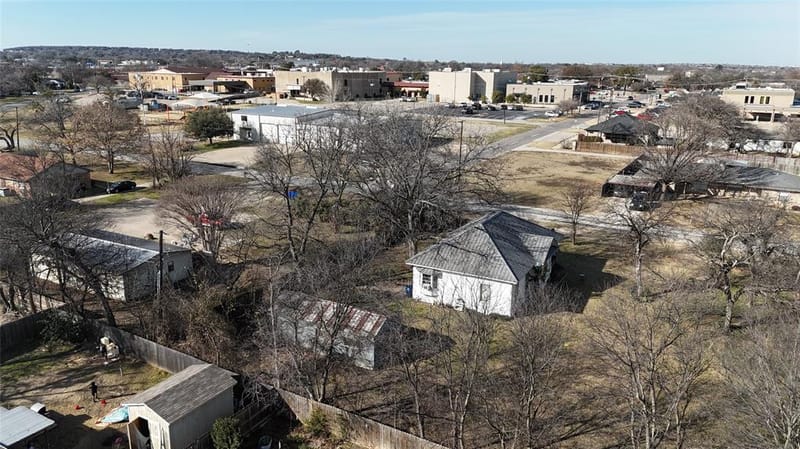 213 W Eldred Street # 2, Burleson TX 76028 - Photo 10