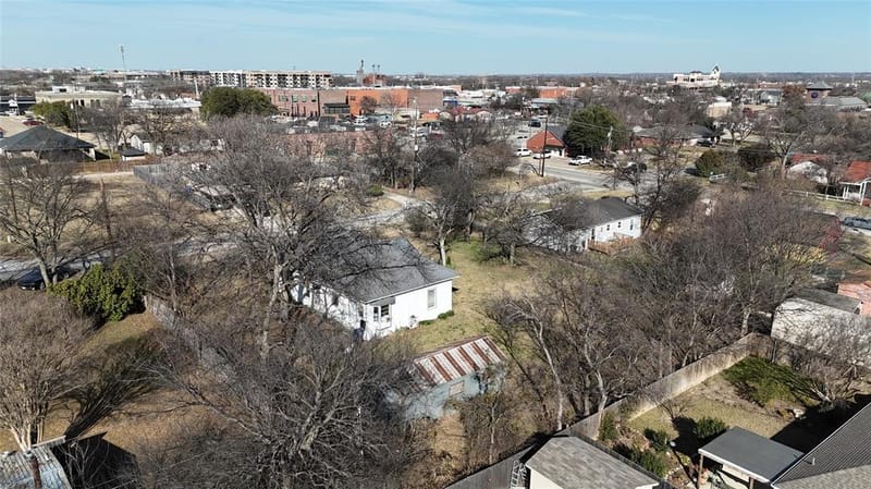 213 W Eldred Street # 2, Burleson TX 76028 - Photo 8