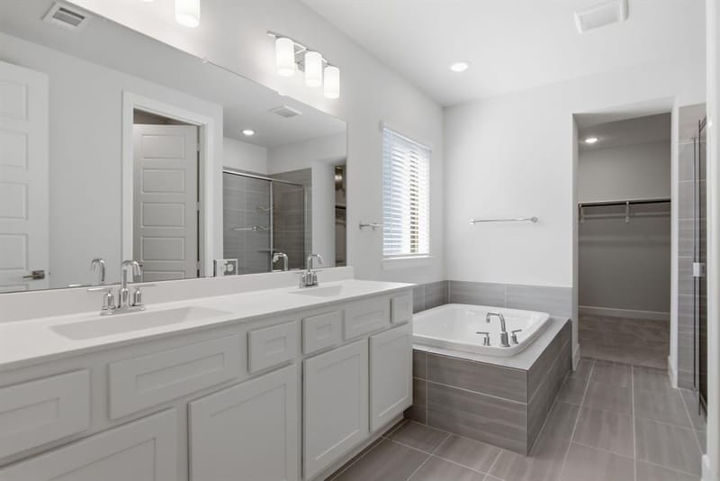 7624 Whisterwheel Way, Fort Worth TX 76123 - Photo 23