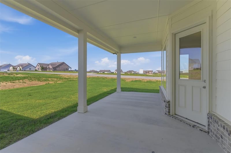 104 Snowy Owl Trail, New Fairview TX 76078 - Photo 23