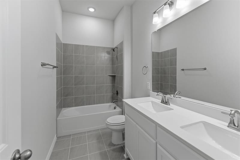 104 Snowy Owl Trail, New Fairview TX 76078 - Photo 17
