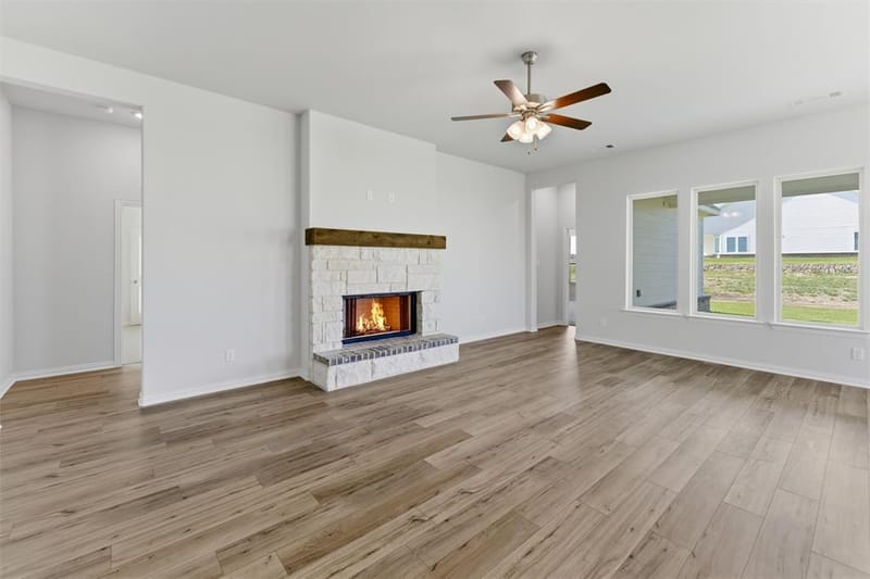 104 Snowy Owl Trail, New Fairview TX 76078 - Photo 12