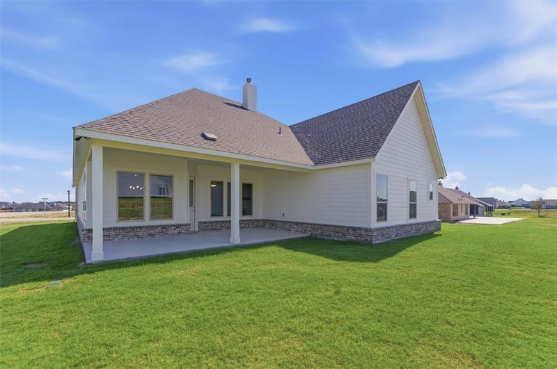 104 Snowy Owl Trail, New Fairview TX 76078 - Photo 26