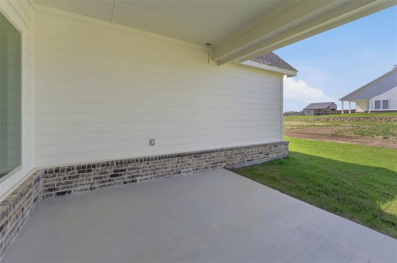 104 Snowy Owl Trail, New Fairview TX 76078 - Photo 22
