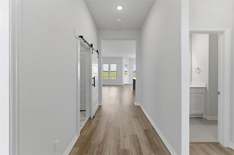104 Snowy Owl Trail, New Fairview TX 76078 - Photo 5