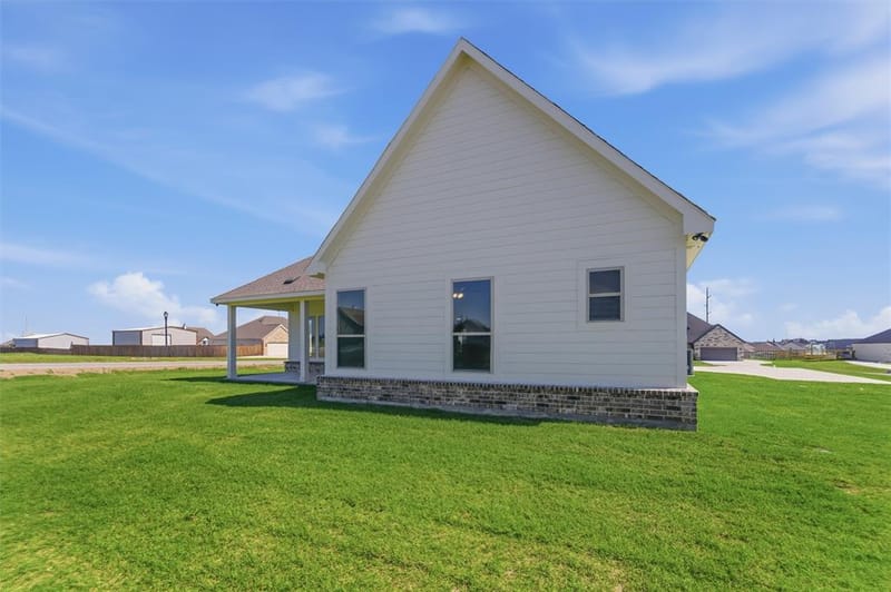 104 Snowy Owl Trail, New Fairview TX 76078 - Photo 24