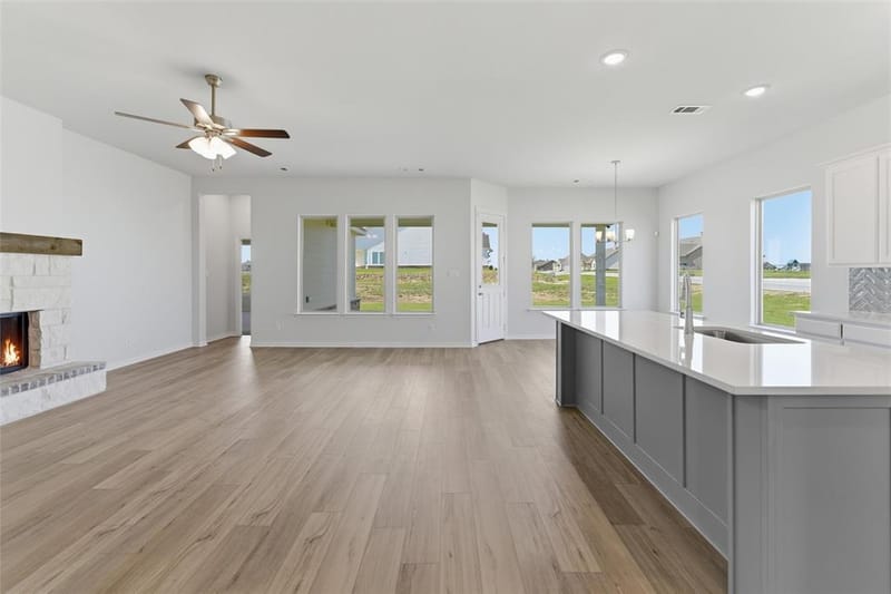 104 Snowy Owl Trail, New Fairview TX 76078 - Photo 10