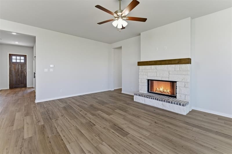 104 Snowy Owl Trail, New Fairview TX 76078 - Photo 14