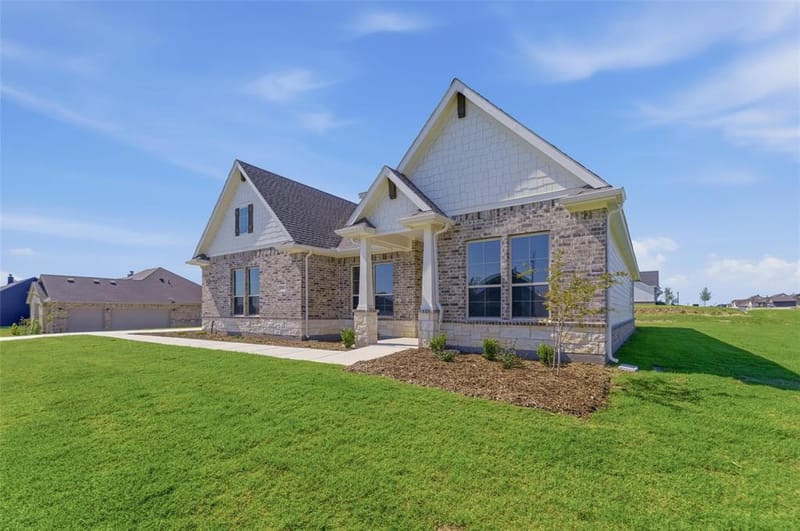 104 Snowy Owl Trail, New Fairview TX 76078 - Photo 4
