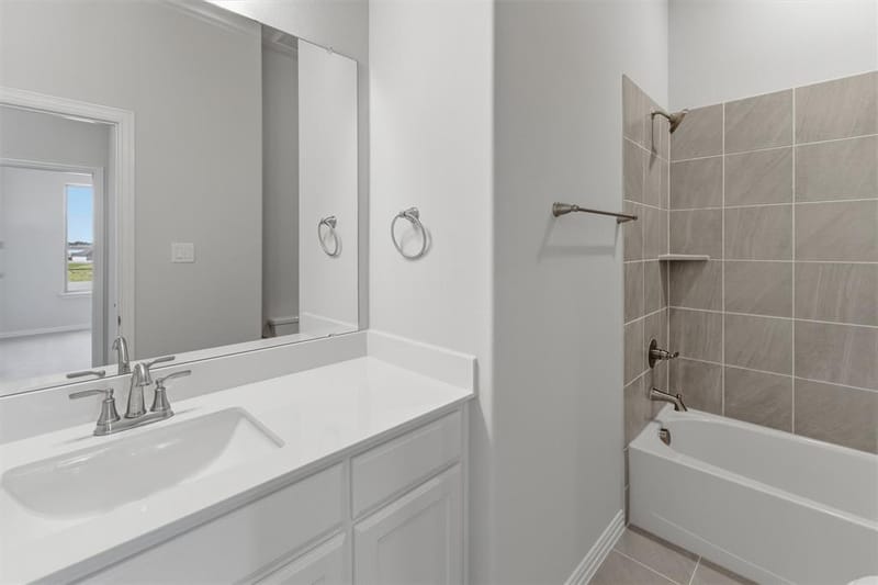 104 Snowy Owl Trail, New Fairview TX 76078 - Photo 8
