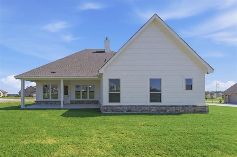 104 Snowy Owl Trail, New Fairview TX 76078 - Photo 25