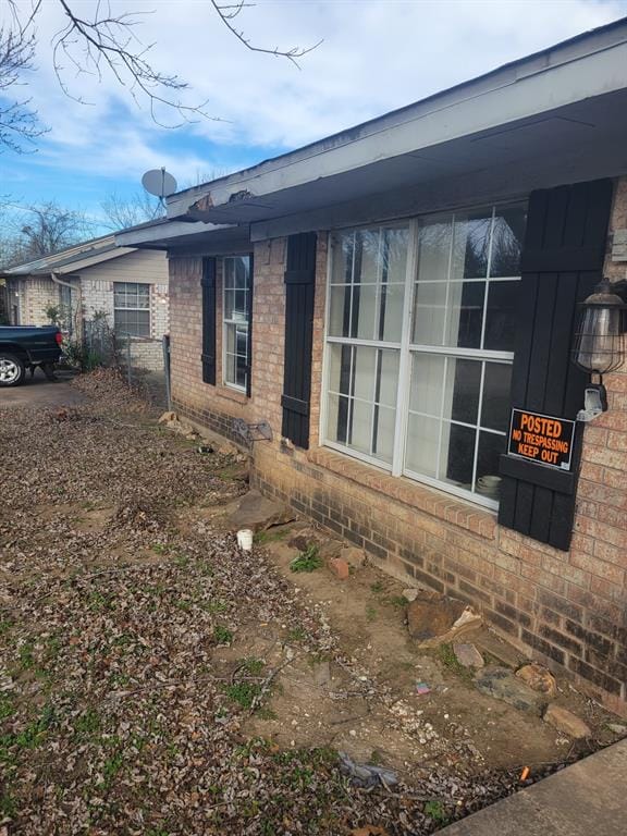 2135 40th Street SE, Paris TX 75460