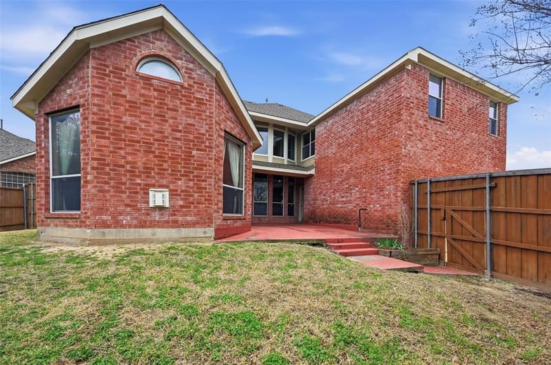 222 River Birch Trail, Garland TX 75040 - Photo 33