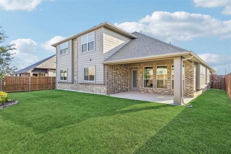 121 Emperor Oak Court, Balch Springs TX 75181 - Photo 7