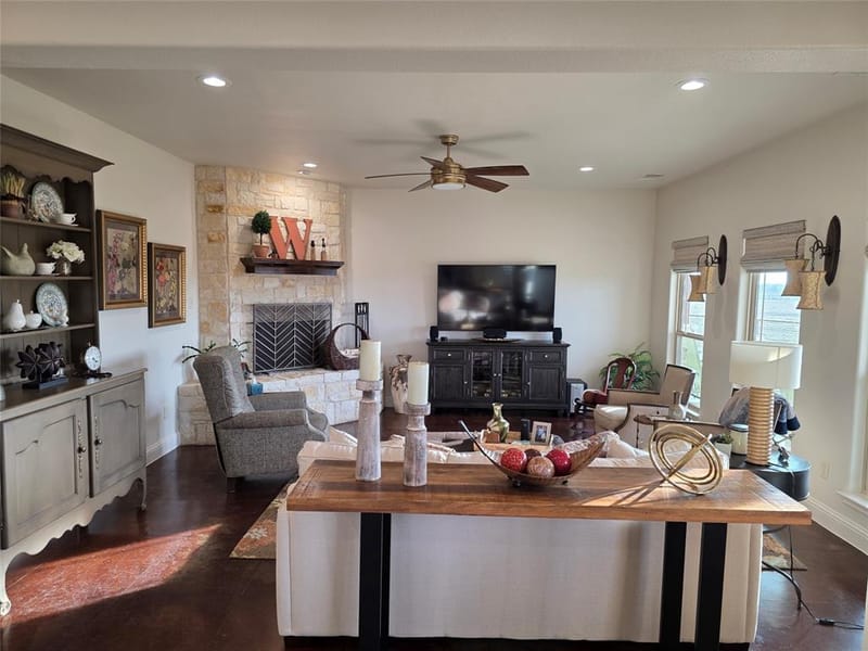 8928 County Road 1232, Godley TX 76044 - Photo 13