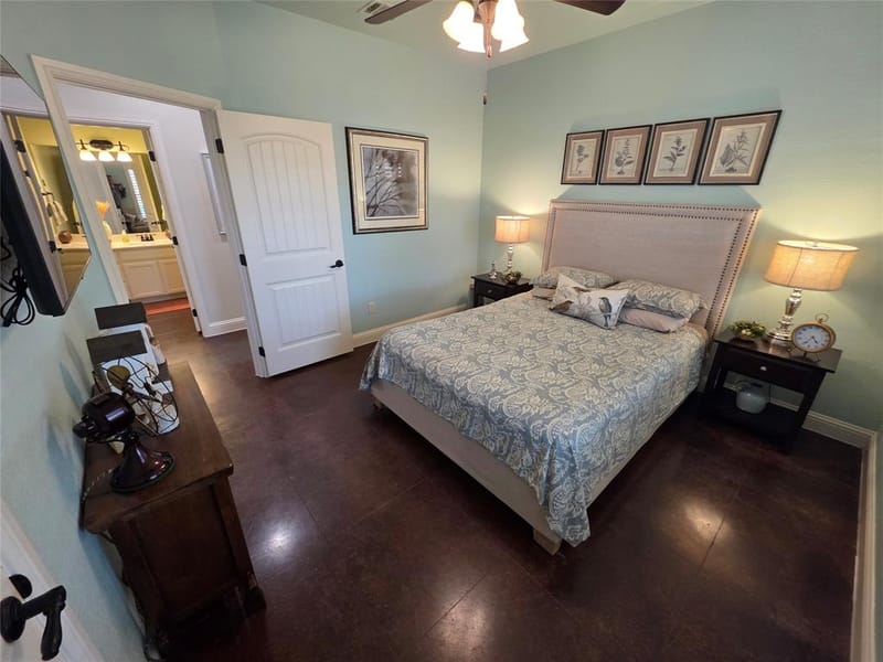 8928 County Road 1232, Godley TX 76044 - Photo 22