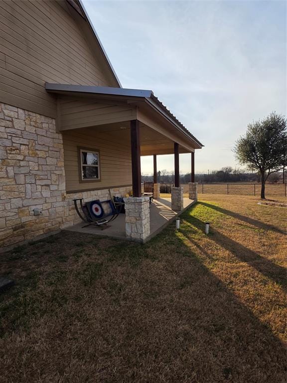 8928 County Road 1232, Godley TX 76044 - Photo 7