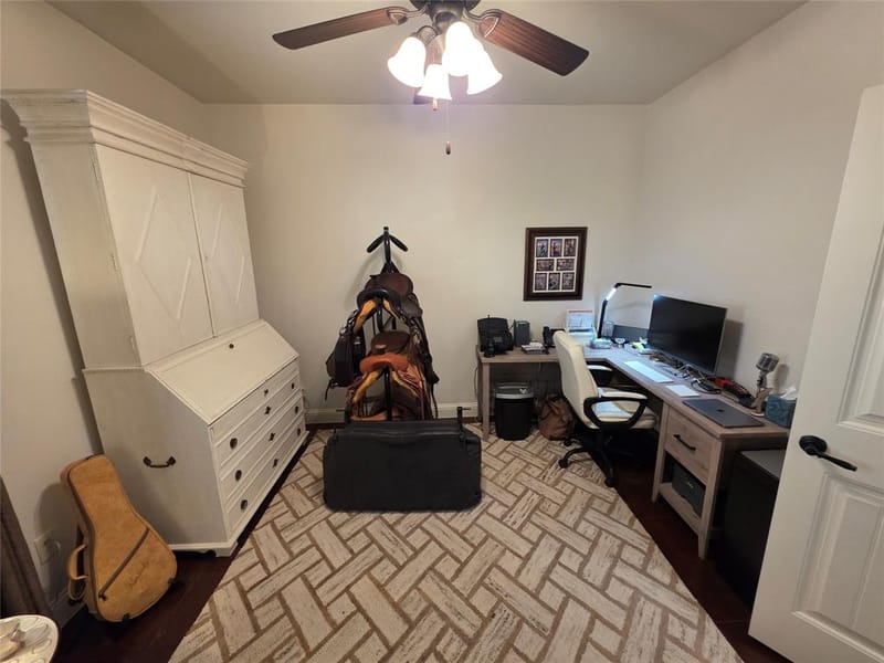8928 County Road 1232, Godley TX 76044 - Photo 20