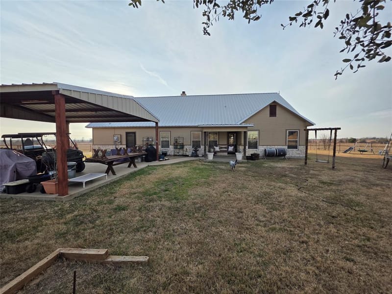8928 County Road 1232, Godley TX 76044 - Photo 9
