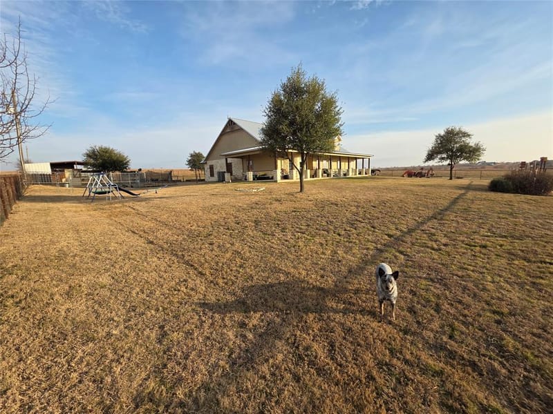 8928 County Road 1232, Godley TX 76044 - Photo 8