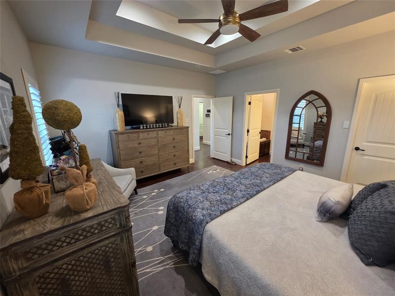 8928 County Road 1232, Godley TX 76044 - Photo 25