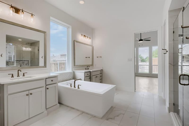 611 Falls Drive, Prosper TX 75078 - Photo 12
