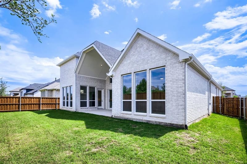 611 Falls Drive, Prosper TX 75078 - Photo 26