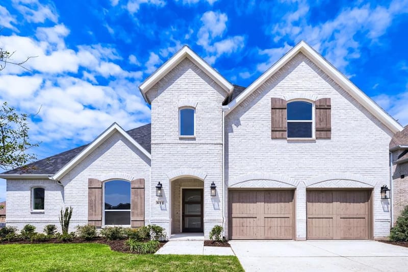 611 Falls Drive, Prosper TX 75078