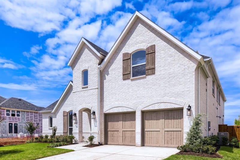 611 Falls Drive, Prosper TX 75078 - Photo 28