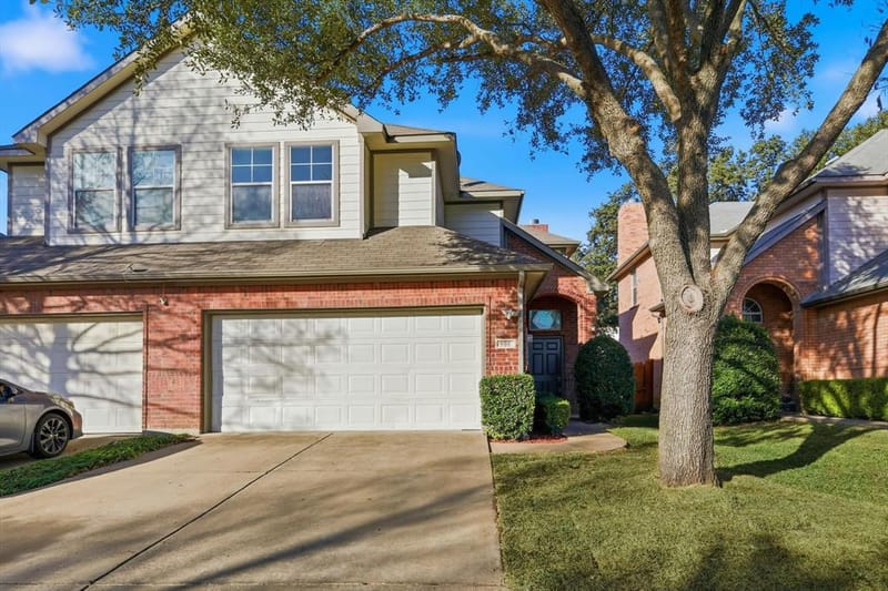 908 Plaza Lane, Richardson TX 75080