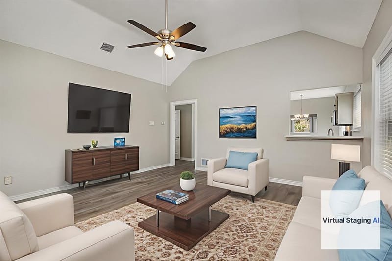 4316 N Capistrano Drive, Dallas TX 75287 - Photo 2
