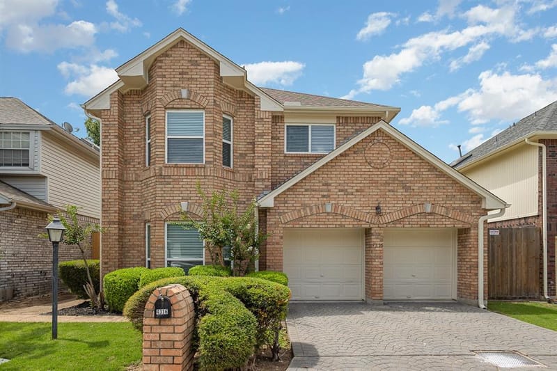 4316 N Capistrano Drive, Dallas TX 75287
