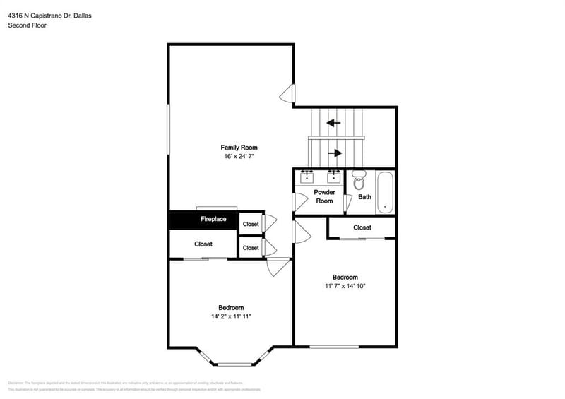 4316 N Capistrano Drive, Dallas TX 75287 - Photo 20