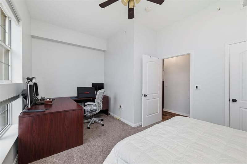 3225 Turtle Creek Boulevard # 829, Dallas TX 75219 - Photo 17