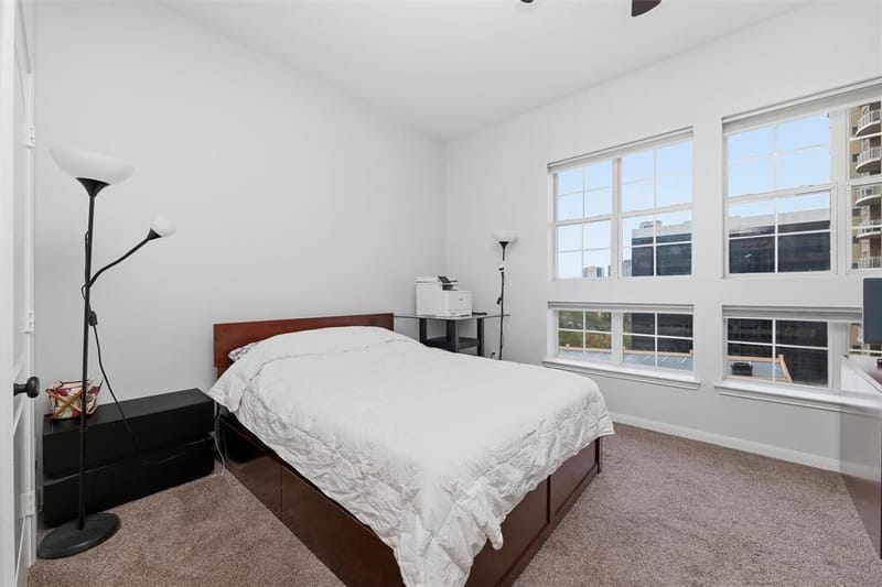 3225 Turtle Creek Boulevard # 829, Dallas TX 75219 - Photo 16