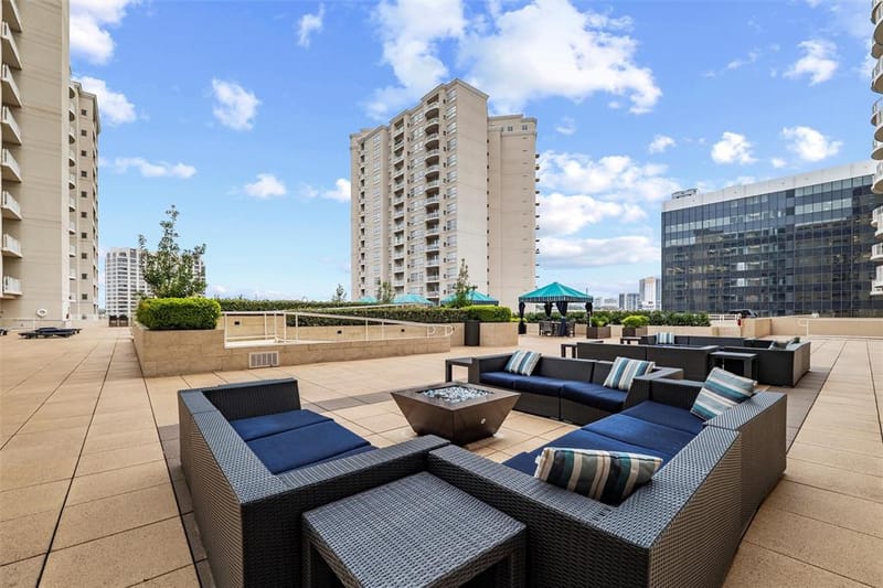 3225 Turtle Creek Boulevard # 829, Dallas TX 75219 - Photo 26