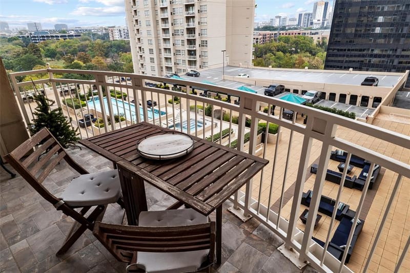 3225 Turtle Creek Boulevard # 829, Dallas TX 75219 - Photo 22