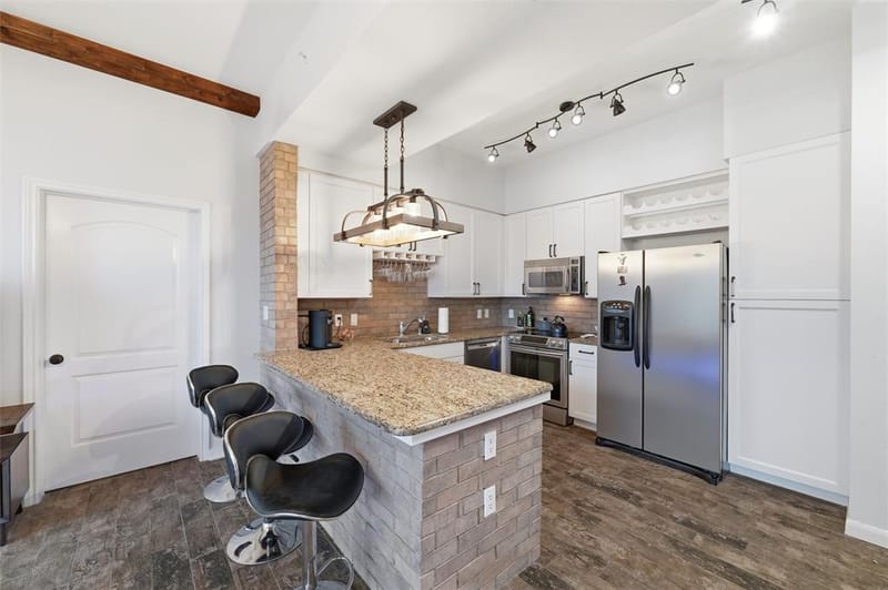 3225 Turtle Creek Boulevard # 829, Dallas TX 75219 - Photo 7
