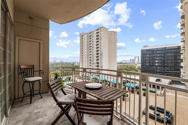 3225 Turtle Creek Boulevard # 829, Dallas TX 75219
