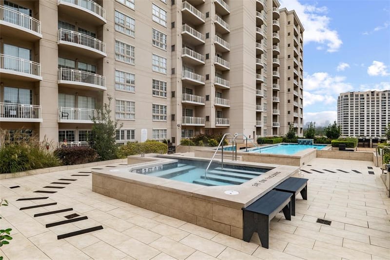 3225 Turtle Creek Boulevard # 829, Dallas TX 75219 - Photo 28