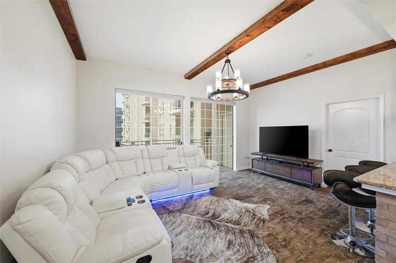 3225 Turtle Creek Boulevard # 829, Dallas TX 75219 - Photo 9