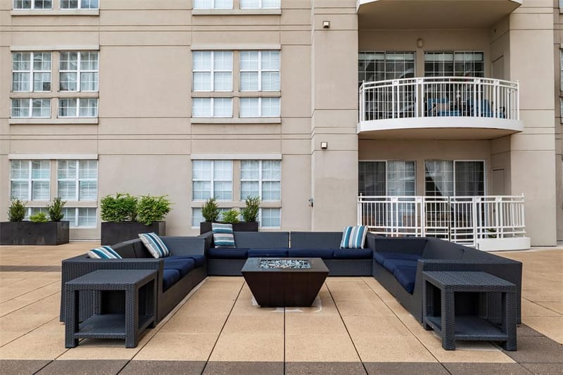 3225 Turtle Creek Boulevard # 829, Dallas TX 75219 - Photo 30