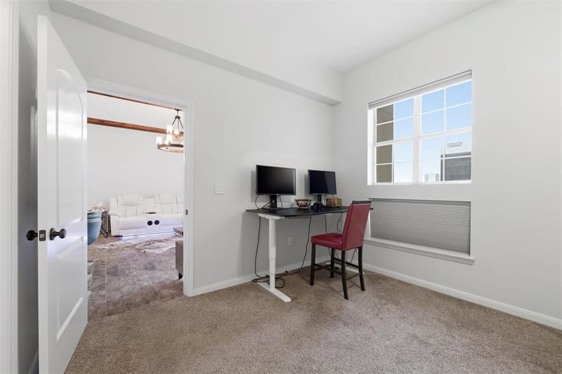 3225 Turtle Creek Boulevard # 829, Dallas TX 75219 - Photo 15