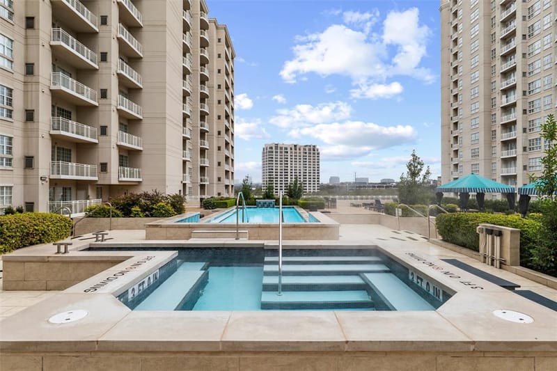3225 Turtle Creek Boulevard # 829, Dallas TX 75219 - Photo 29