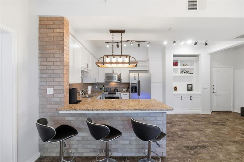 3225 Turtle Creek Boulevard # 829, Dallas TX 75219 - Photo 8