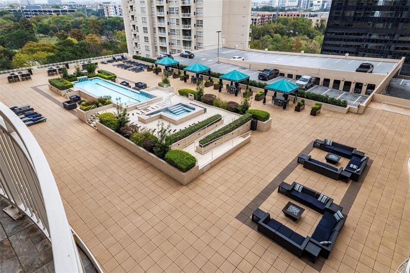 3225 Turtle Creek Boulevard # 829, Dallas TX 75219 - Photo 21